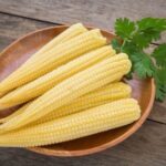 BABY CORN