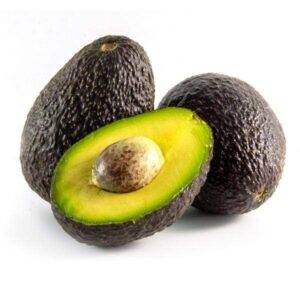 Hass Avocado