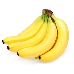 Banana Robusta