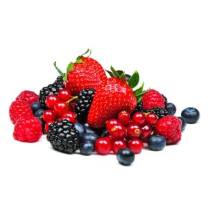Berries Mix