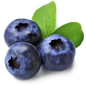Blue Berries