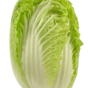 CHINESE CABBAGE