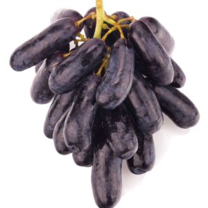 Grapes - Black