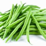 HARRICOT BEANS