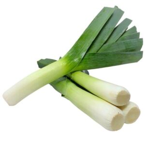 LEEKS