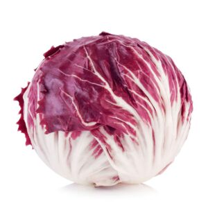 LETTUCE RADICHO