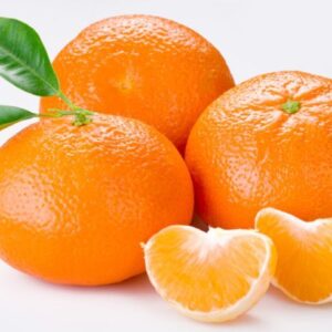 Mandarine Mini Imported