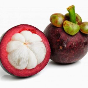 Mangosteen Imp
