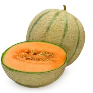 Muskmelon