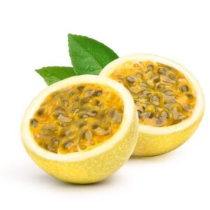 Passion fruit
