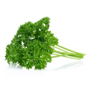 PARSELY