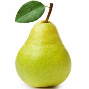 Pears Green Imported