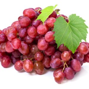 Grapes Red Imported