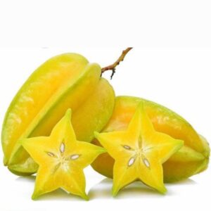 Star Fruit Thai