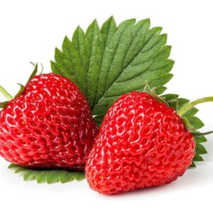 Strawberry imp 500GM