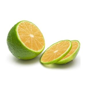 Sweet lime
