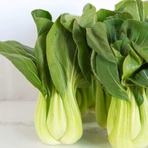 BOK CHOY