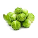 BRUSSEL SPROUT