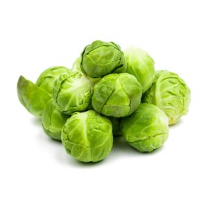 BRUSSEL SPROUT