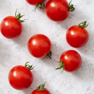 Cherry Tomato