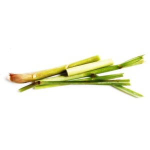LEMON GRASS