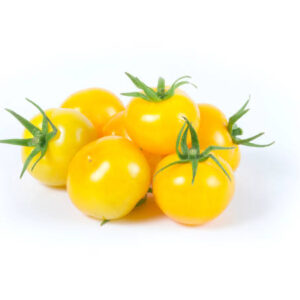 CHERRY TOMATO YELLOW