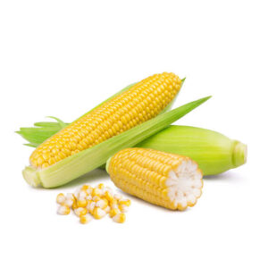 SWEET CORN 2Pc