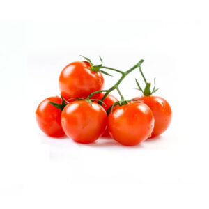 Cherry Tomato Red